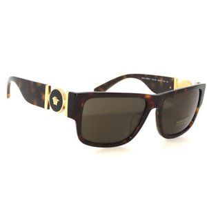 Versace 4369-A 108/82 Sunglasses